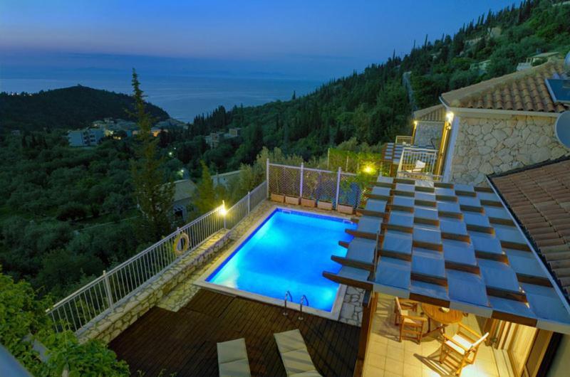 Agios Nikitas Resort Villas Exterior photo
