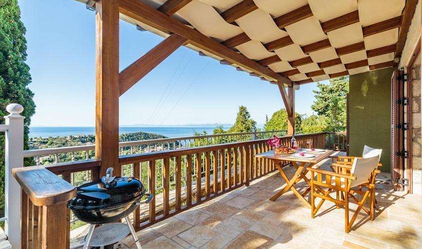 Agios Nikitas Resort Villas Exterior photo