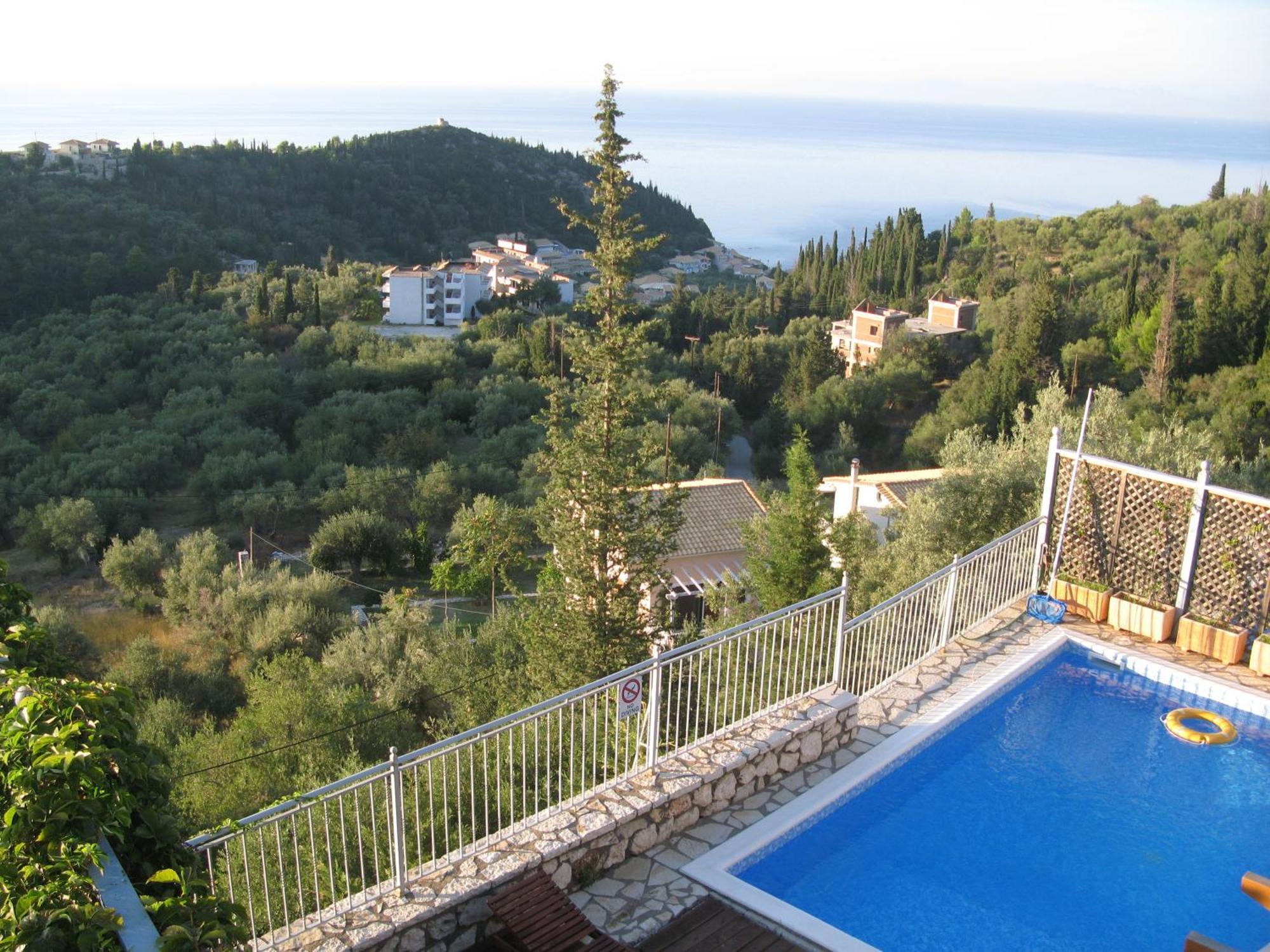 Agios Nikitas Resort Villas Exterior photo